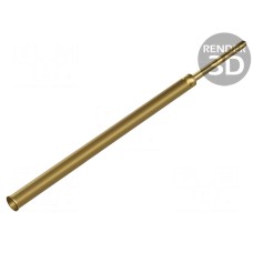 Gniazdo igły testowej EQUIP-TEST RCP066 WR06