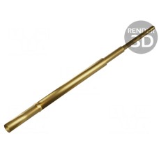 Gniazdo igły testowej EQUIP-TEST RCP066 WR13