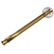 Gniazdo igły testowej EQUIP-TEST RCP079 SR05