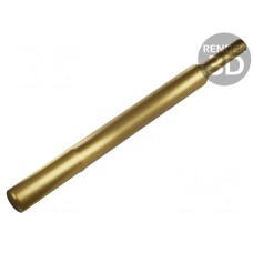 Gniazdo igły testowej EQUIP-TEST RCP093 SR03