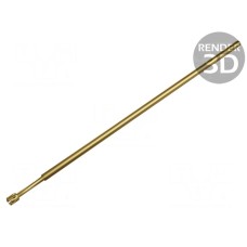 Igła testowa EQUIP-TEST RFI2051 O1 N