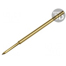 Igła testowa EQUIP-TEST SPR1000 LA53 LX