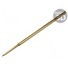 Igła testowa EQUIP-TEST SPR750 LA53 N