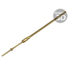 Igła testowa EQUIP-TEST SPT500 RJ07 N