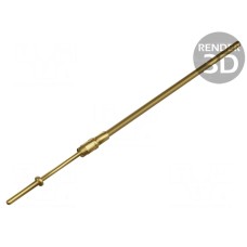 Igła testowa EQUIP-TEST SPT500 RJ13 N