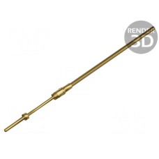 Igła testowa EQUIP-TEST SPT500 RL03 N