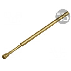 Igła testowa EQUIP-TEST ST1000 CG06 LX