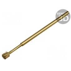 Igła testowa EQUIP-TEST ST1000 CG08 N