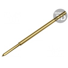 Igła testowa EQUIP-TEST ST1000 EC53 N