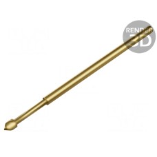 Igła testowa EQUIP-TEST ST1000 ER05 LX