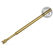 Igła testowa EQUIP-TEST ST1000 RA05 N