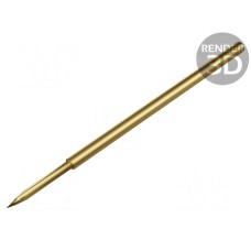 Igła testowa EQUIP-TEST ST1001 LA53 N