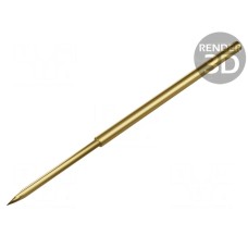 Igła testowa EQUIP-TEST ST1006 LA53 N