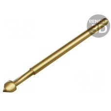 Igła testowa EQUIP-TEST ST1011 ER06 SX