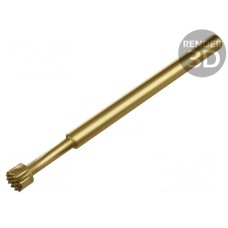 Igła testowa EQUIP-TEST ST1250 CG05 M