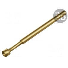 Igła testowa EQUIP-TEST ST1250 TA05 M