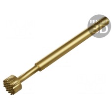 Igła testowa EQUIP-TEST ST1800 CG04 X