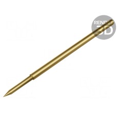 Igła testowa EQUIP-TEST ST510 UB03 MX