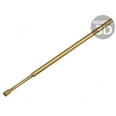 Igła testowa EQUIP-TEST ST750 CG04 X