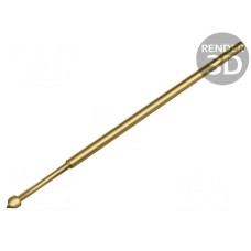 Igła testowa EQUIP-TEST ST750 ER06 S