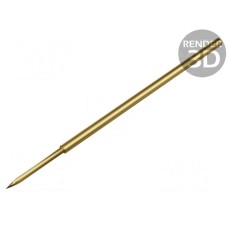 Igła testowa EQUIP-TEST ST750 LA53 US