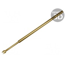 Igła testowa EQUIP-TEST ST750 PC52 X