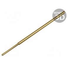 Igła testowa EQUIP-TEST ST750 RA04 N