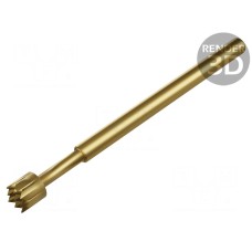 Igła testowa EQUIP-TEST ST755 CG05 M