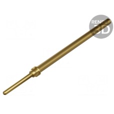 Igła testowa EQUIP-TEST TT1005RA07MX