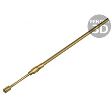 Igła testowa EQUIP-TEST TT502CG03N