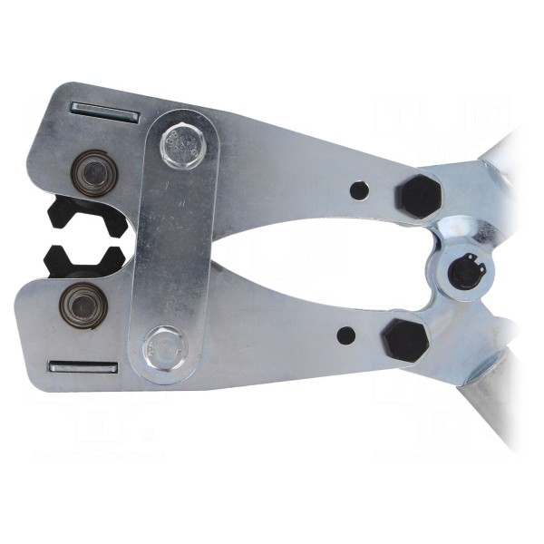 Narzędzie: do zaciskania ERKO PR 150