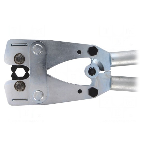 Narzędzie: do zaciskania ERKO PR 150