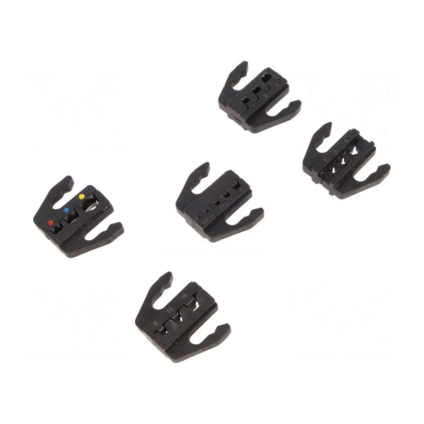 Zestaw narzędzi: do zaciskania ERKO PR_33-Z5