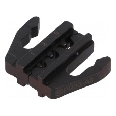 Szczęki do zaciskania ERKO PR_33-A6