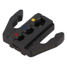 Szczęki do zaciskania ERKO PR_33-E6