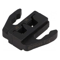 Szczęki do zaciskania ERKO PR_33-T35