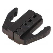 Szczęki do zaciskania ERKO PR_33-T6