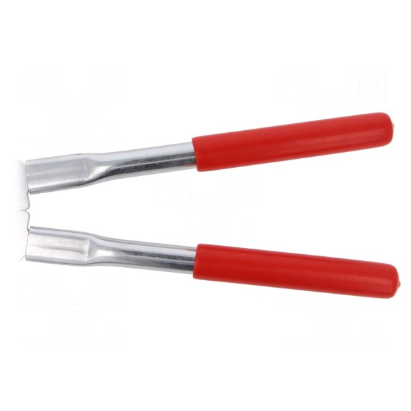 Narzędzie: do zaciskania ERKO PR 50