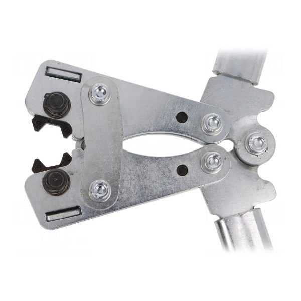 Narzędzie: do zaciskania ERKO PR 50