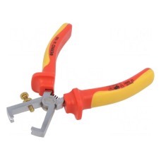 Ściągacz izolacji ERKO SI 10S