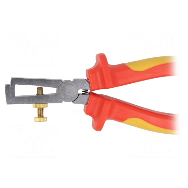 Ściągacz izolacji ERKO SI 10S