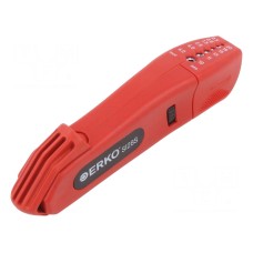 Ściągacz izolacji ERKO SI 28S