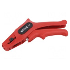 Ściągacz izolacji ERKO SI 6