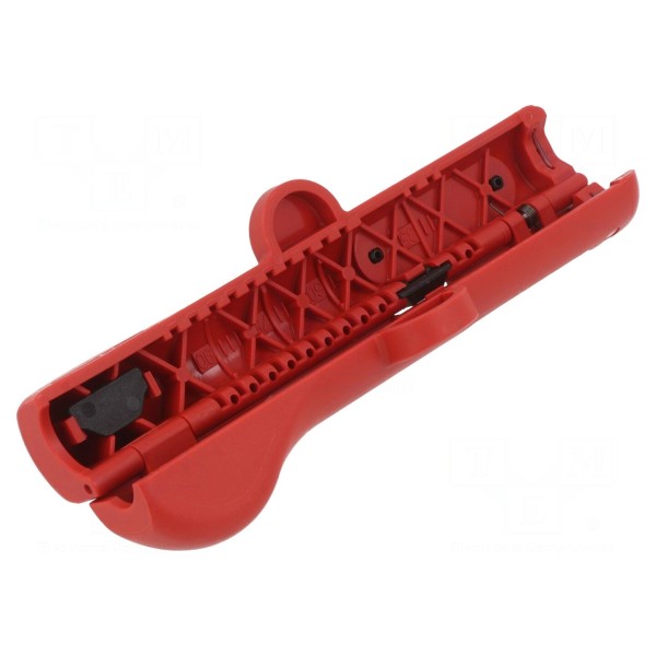 Ściągacz izolacji ERKO SIO 13