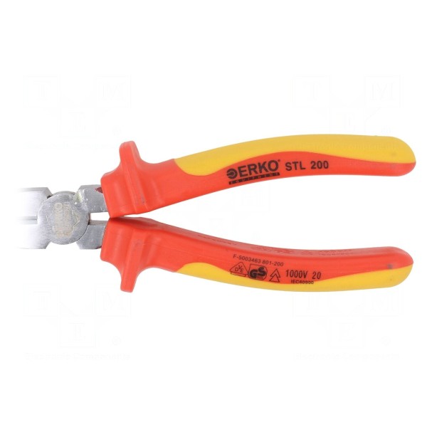Szczypce ERKO STL 200