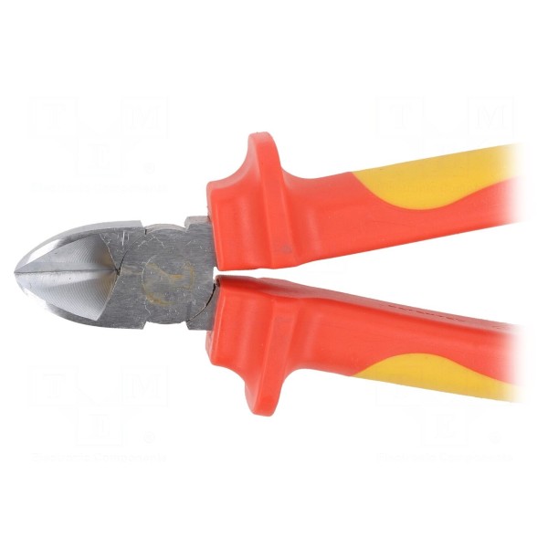 Szczypce ERKO STS 160