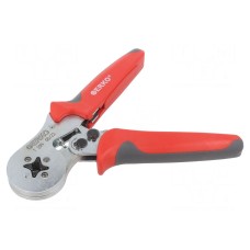 Narzędzie: do zaciskania ERKO T 10N