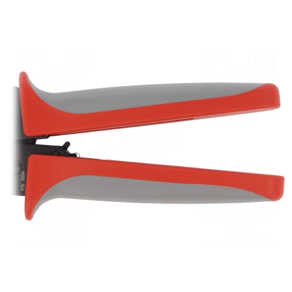 Narzędzie: do zaciskania ERKO T_16S