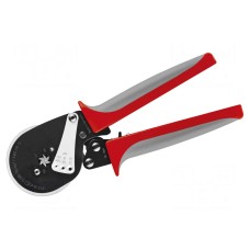 Narzędzie: do zaciskania ERKO T_16S