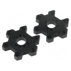 Szczęki do zaciskania ERKO US_1